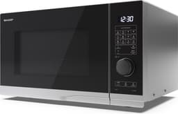 Sharp YC-PG234 AE-S combi-magnetron met hete lucht — thumbnail 2