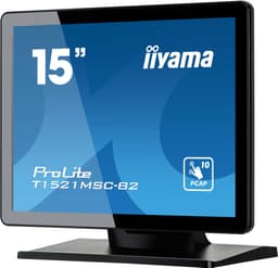 iiyama ProLite T1521MSC-B2 lcd-monitor — thumbnail 4