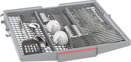 Bosch SMV6ZCX16E Serie 6 - Inbouw vaatwasser - Volledig ingebouwd - 14 couverts - B label - 40 dB — thumbnail 3
