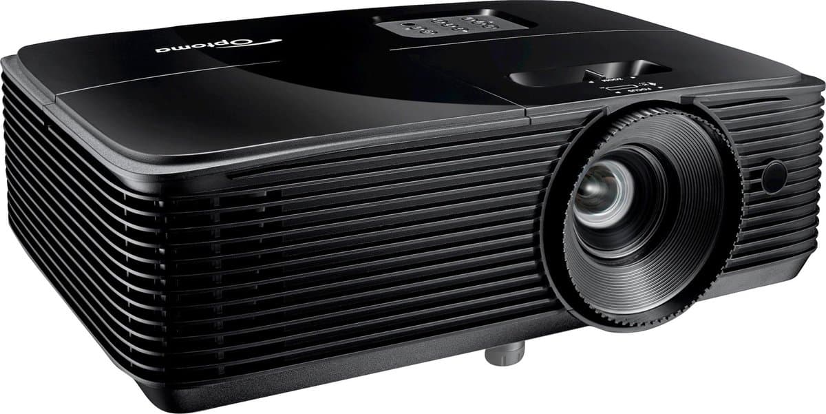 Optoma HD146X beamer — afbeelding 1
