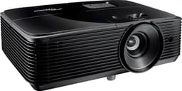 Optoma HD146X beamer — thumbnail 1