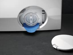 AEG LR7696UD4 ProSteam -  Wasmachine Voorlader - 9 kg - 1600 rpm - 76 dB — thumbnail 3