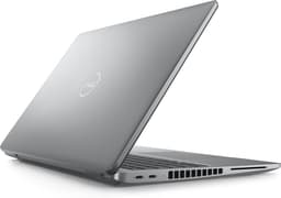 DELL Latitude 5540 Intel® Core™ i5 i5-1335U Laptop 39,6 cm (15.6") Full HD 16 GB DDR4-SDRAM 256 GB SSD Wi-Fi 6E (802.11ax) Windows 11 Pro Grijs — thumbnail 2