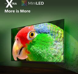 Philips 75PML9008/12 - 75 inch - 4K MiniLED - 2023 — thumbnail 4