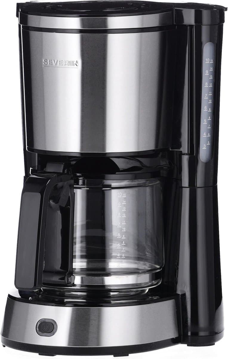Severin KA4823 filter koffiezetter — afbeelding 1