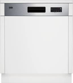 Beko BDSN153E3X — thumbnail 1