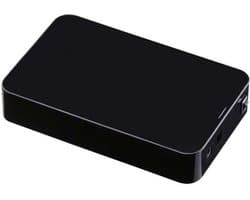 Solacis Harde schijf extern - Harde schijf - 12TB - Draagbaar - Externe harde schijf - Must have voor al uw extra foto's en bestanden!