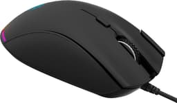 Phreeze Gaming Muis met Rapid Fire Knop - USB Game Mouse - RGB - Macro Computermuis - Voor RPG, FPS, MMORPG, MMOBA Games — thumbnail 3