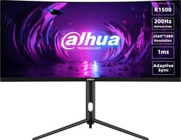 Dahua - DHI-LM30-E330CA - Monitor — thumbnail 1
