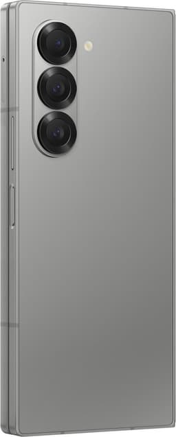 Samsung Galaxy Z Fold6 - 512GB - Silver Shadow — thumbnail 5