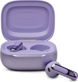 JBL LIVE FLEX 3 In-ear Draadloze oordopjes met Ruisonderdrukking Paars — thumbnail 5