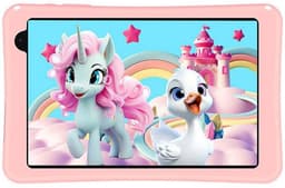 Teclast - P85TKids Pink - Tablet — thumbnail 1