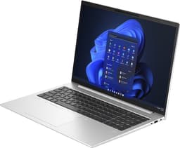 HP EliteBook 860 G10 Intel® Core™ i5 i5-1345U Laptop 40,6 cm (16") WUXGA 16 GB DDR5-SDRAM 512 GB SSD Wi-Fi 6E (802.11ax) Windows 11 Pro Zilver — thumbnail 5