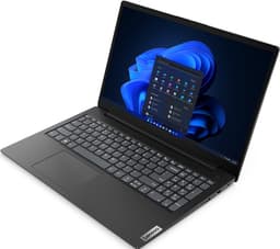 Lenovo V15 G4 15.6 F-HD / RYZEN 3 7320U / 8GB / 512GB / W11 / 3 Jaar garantie — thumbnail 4
