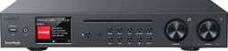 Kenwood KR-W8000SCD-B Smart Hi-Fi CD Receiver — thumbnail 1