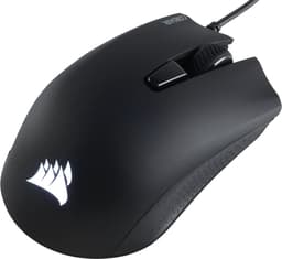 Corsair Harpoon RGB Pro - Gaming Muis - 12000 DPI - Zwart — thumbnail 2