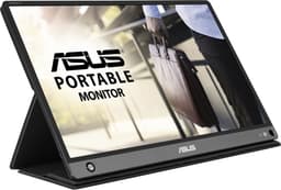 ASUS ZenScreen MB16AHP - IPS Portable Monitor - Ingebouwde Speakers - 15.6 inch — thumbnail 1