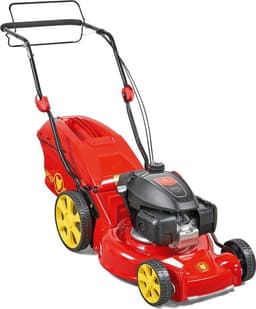 WOLF-GARTEN H 460 HA HW AANGEDREVEN BENZINEMAAIER 46 CM — thumbnail 1
