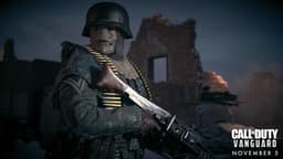 Call of Duty: Vanguard - PlayStation 4 — thumbnail 4
