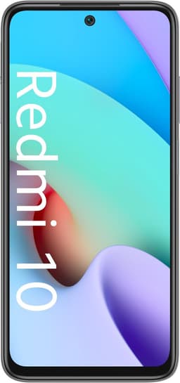 Xiaomi Redmi 10 - 64GB - Grijs — thumbnail 2