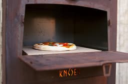 KNOER Outdoor Oven standaard — thumbnail 2