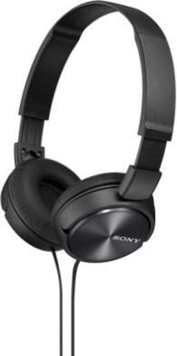 SONY MDR-ZX310AP zwart — thumbnail 5