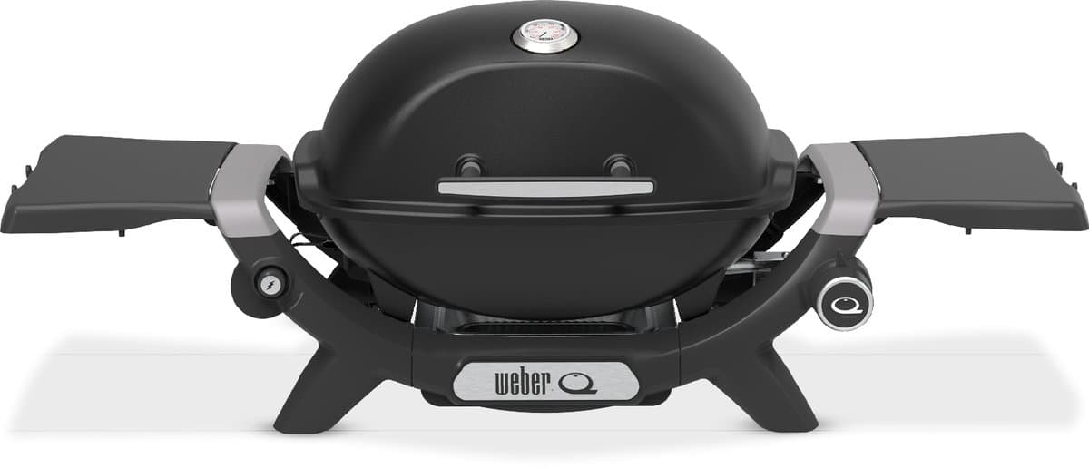 Weber Q1200N — afbeelding 1