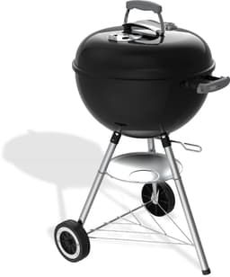 Weber Original Kettle 47 cm Zwart — thumbnail 3