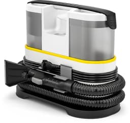 Kärcher SE 2 Spot Pure Tapijtreiniger - Vlekkenreiniger - 1,5l / 0,8l - Spotcleaner voor o.a. autostoelen - bureaustoelen - banken - vloerkleden - baby-en kinderstoelen en andere stoffen ondergronden — thumbnail 2