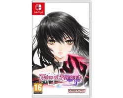 Tales of Berseria Remastered - Nintendo Switch