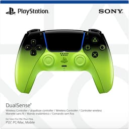 Sony DualSense Wireless-Controller gamepad — thumbnail 3