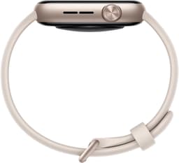 HONOR Watch 5 Goud 46mm Smartwatch Bluetooth - 1.85" AMOLED 15 dagen accuduur 5ATM GPS — thumbnail 5