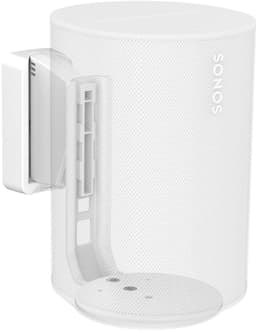 Vogel's SWM 4021 Sonos speaker muurbeugel voor Era 100 (SL) wit — thumbnail 1