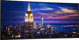 DELL UltraSharp U5226KW_WOS computer monitor 132,1 cm (52) 6144 x 2560 Pixels 6K Ultra HD LCD Zilver — thumbnail 5