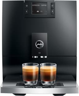 JURA C3 Piano Black — thumbnail 1