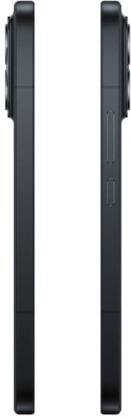 Xiaomi POCO F8 Ultra - 5G Smartphone - 12GB 256GB - Zwart — thumbnail 2