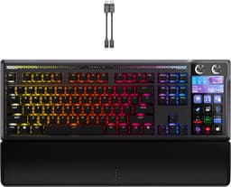 Corsair GALLEON 100 SD Gaming Toetsenbord Qwerty — thumbnail 1