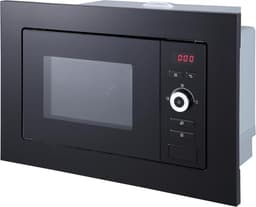 Inbouwmagnetron 800W - Perfect voor elke keuken — thumbnail 4