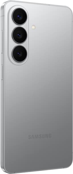 Samsung - Galaxy S26 5G - 512GB - Silver Shadow — thumbnail 2
