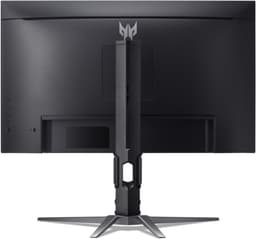 Acer Predator XB3 – Gaming Monitor – QHD IPS G-Sync Pulsar – 360Hz – 27 inch – in hoogte verstelbaar — thumbnail 2