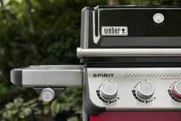 Gasbarbecue spirit e-435 — thumbnail 2