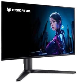 Acer Predator XB253QF3bmiiprx computer monitor 62,2 cm (24.5") 1920 x 1080 Pixels Full HD LCD Zwart — thumbnail 3