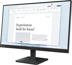 Lenovo L24-41 FHD-beeldscherm (23,8") — thumbnail 4