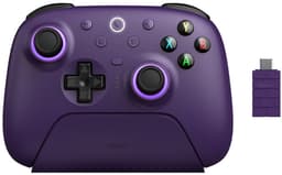 8BitDo Ultimate 2 Wireless Controller gamepad — thumbnail 1