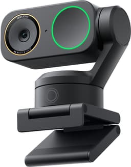 Insta360 Link 2 Pro Graphite Black — thumbnail 1