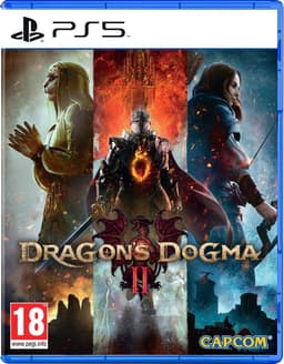 Dragon's Dogma II (ps5 nieuw) — thumbnail 1
