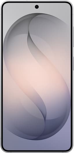 Samsung Galaxy S26 - 512GB- Silver Shadow — thumbnail 2