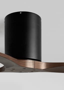 CREATE - Stille 40W plafondventilator met technische ABS bladen in verschillende maten - S - Geen licht - WIFI - WIND CALM — thumbnail 5