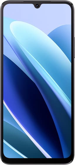 CUBOT A40 Smartphone - 12GB RAM 256GB ROM - 5100 mAh - Android 15 - Dual SIM 4G - 6,88 inch 120Hz - NFC - GPS - Zwart — thumbnail 2