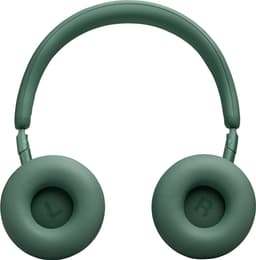 JBL Live 680NC - Draadloze Noise Cancelling Koptelefoon - Bluetooth On-Ear - 80 uur batterij - Multipoint - JBL Signature Sound - Groen — thumbnail 2